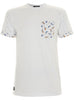 000-BOAT T-SHIRT-WHITE